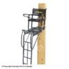 Rivers Edge Lockdown 21 Ft 1-Man Ladder Stand -Hunting Gear Shop 1020012 37cd7346 2d40 44d0 83e7 6e3b336a860f