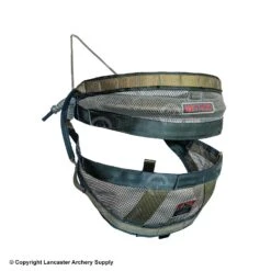 Latitude Outdoors Method 2 Saddle Harness -Hunting Gear Shop 1031962