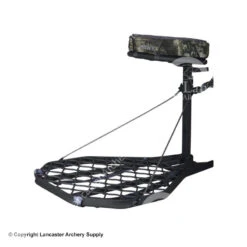 HAWK Helium XL Hang-On Treestand