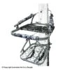 Hawk Ultra Light Climbing Treestand -Hunting Gear Shop 2410138