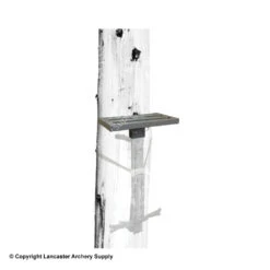 Hawk Helium HSP Tree Saddle Platform