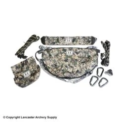 Hawk Helium Hammock Tree Saddle -Hunting Gear Shop 3320189 parts