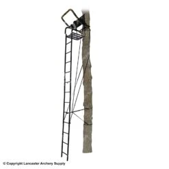 Muddy Odyssey XTL Ladderstand
