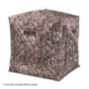 Native Mohican Ground Blind 1 Native Mohican Ground Blind -Hunting Gear Shop 6190133