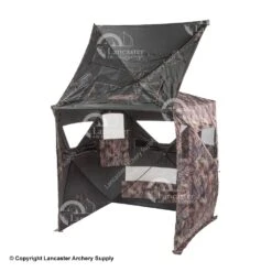 Native Mohican Ground Blind -Hunting Gear Shop 6190133 3
