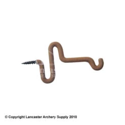 HME Long Accessory Hook