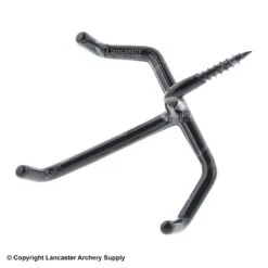 HME Triple Accessory Hook