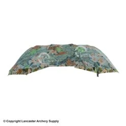 HME Pop Up Camo Umbrella
