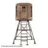 Banks Outdoors The Stump 2 Vision Series Whitetail Properties Pro Blind -Hunting Gear Shop 8700006