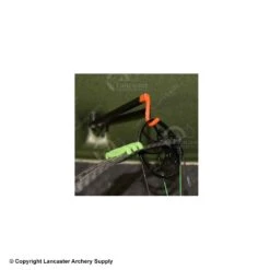 Banks Stump Blind Bow Hanger
