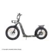 Bakcou Timberwolf Electric Scooter (Kryptek Altitude) -Hunting Gear Shop 1031076