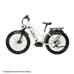 Bakcou Mule ST 26" 17.5ah Electric Bike (Desert Tan)