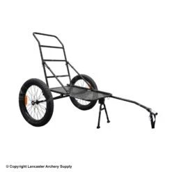 Bakcou Folding Deer Trailer