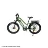 Bakcou Mule ST 26" 17.5ah Electric Bike (Army Green) -Hunting Gear Shop 1031493