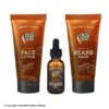 Dead Down Wind The Woodsman Premium Beard & Face Care Kit -Hunting Gear Shop 1031531
