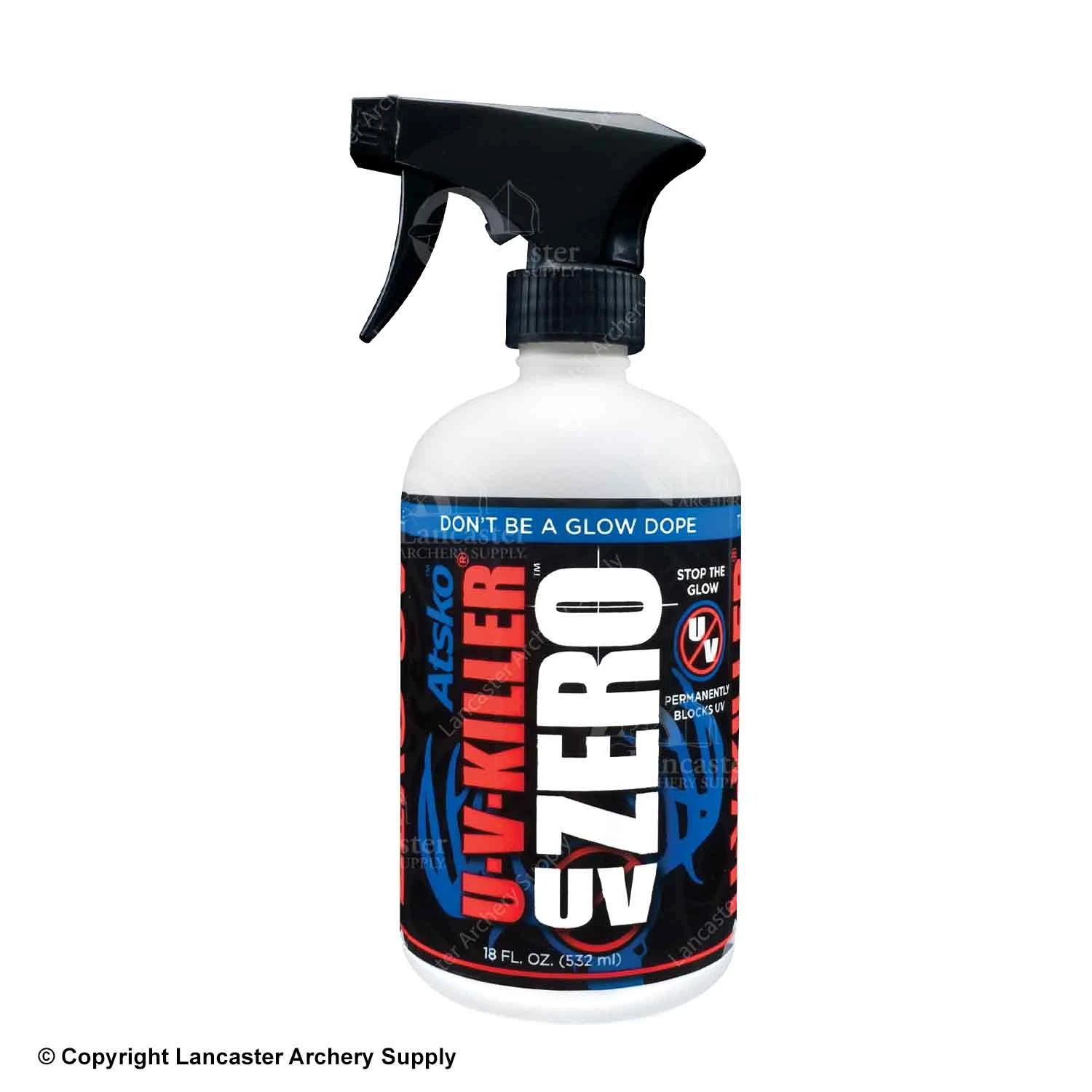 ATSKO U-V-Killer Zero UV Spray (18 Oz) 3 ATSKO U-V-Killer Zero UV Spray (18 Oz)