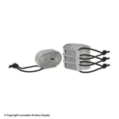 HAWK Helium Straps (4 Pack)