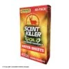 Wildlife Research Center Scent Killer Gold Autumn Formula Dryer Sheets (40 Pack) 2 Wildlife Research Center Scent Killer Gold Autumn Formula Dryer Sheets (40 Pack) -Hunting Gear Shop 1031773