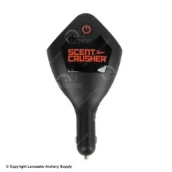 Scent Crusher Ozone Go Super Max