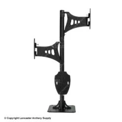 Skull Hooker Short Trophy Tree