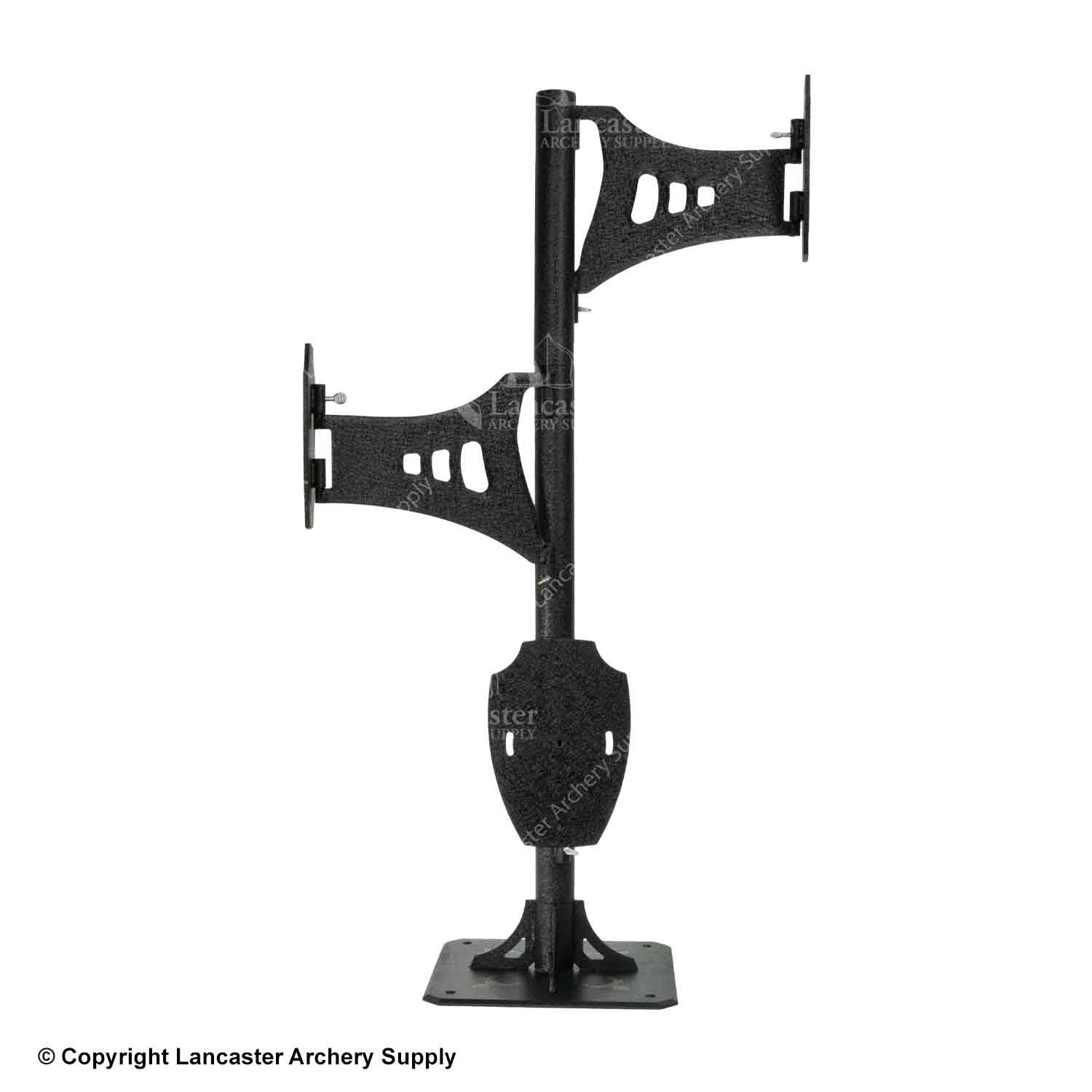 Skull Hooker Short Trophy Tree 3 Skull Hooker Short Trophy Tree