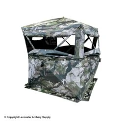 Primos Full Frontal One-Way See-Through Hunting Blind