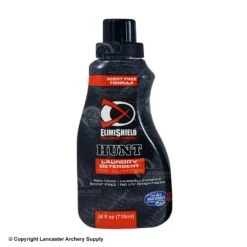 ElimiShield HUNT Laundry Detergent (24oz)