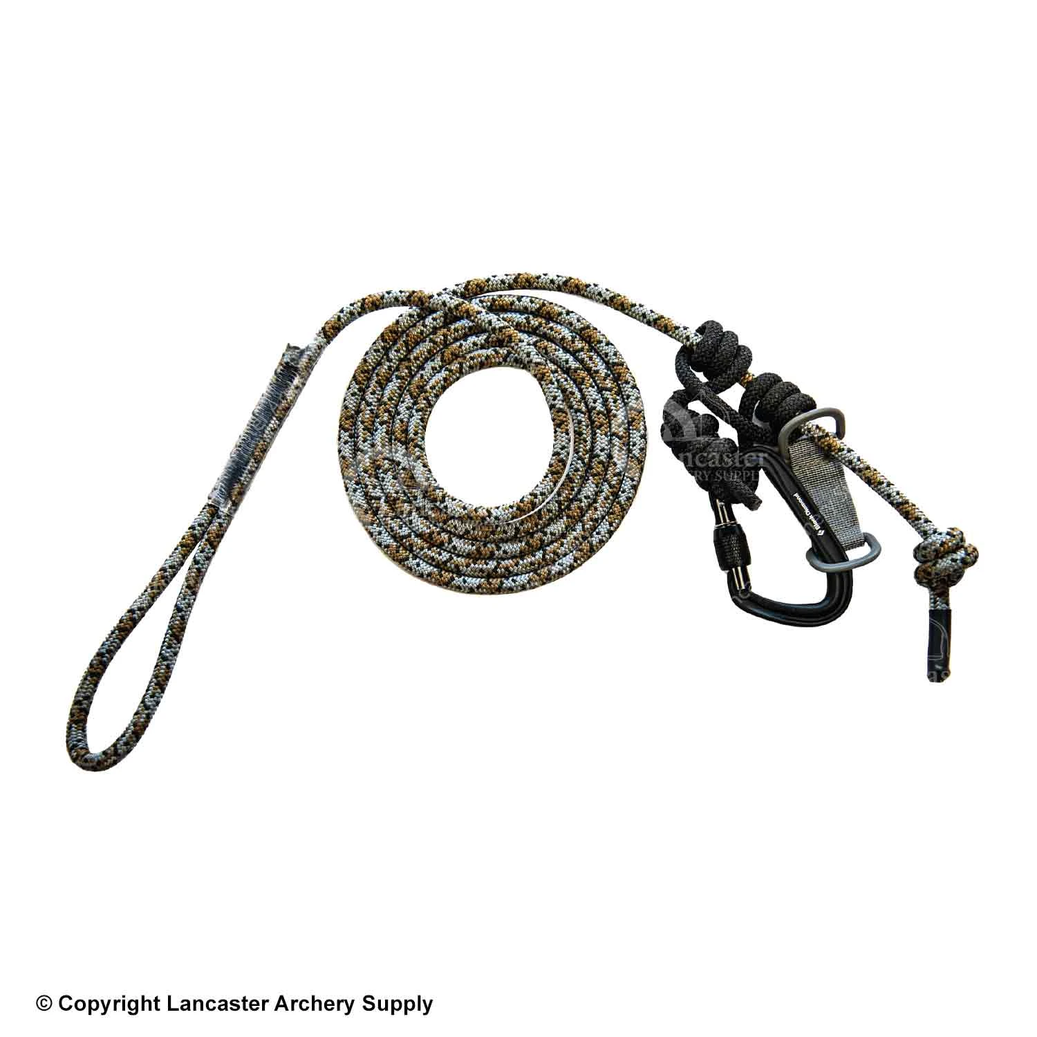 Latitude Outdoors Ultralight 10mm Tether Rope 3 Latitude Outdoors Ultralight 10mm Tether Rope