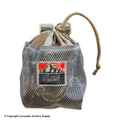 Latitude Outdoors Classic Dump Pouch