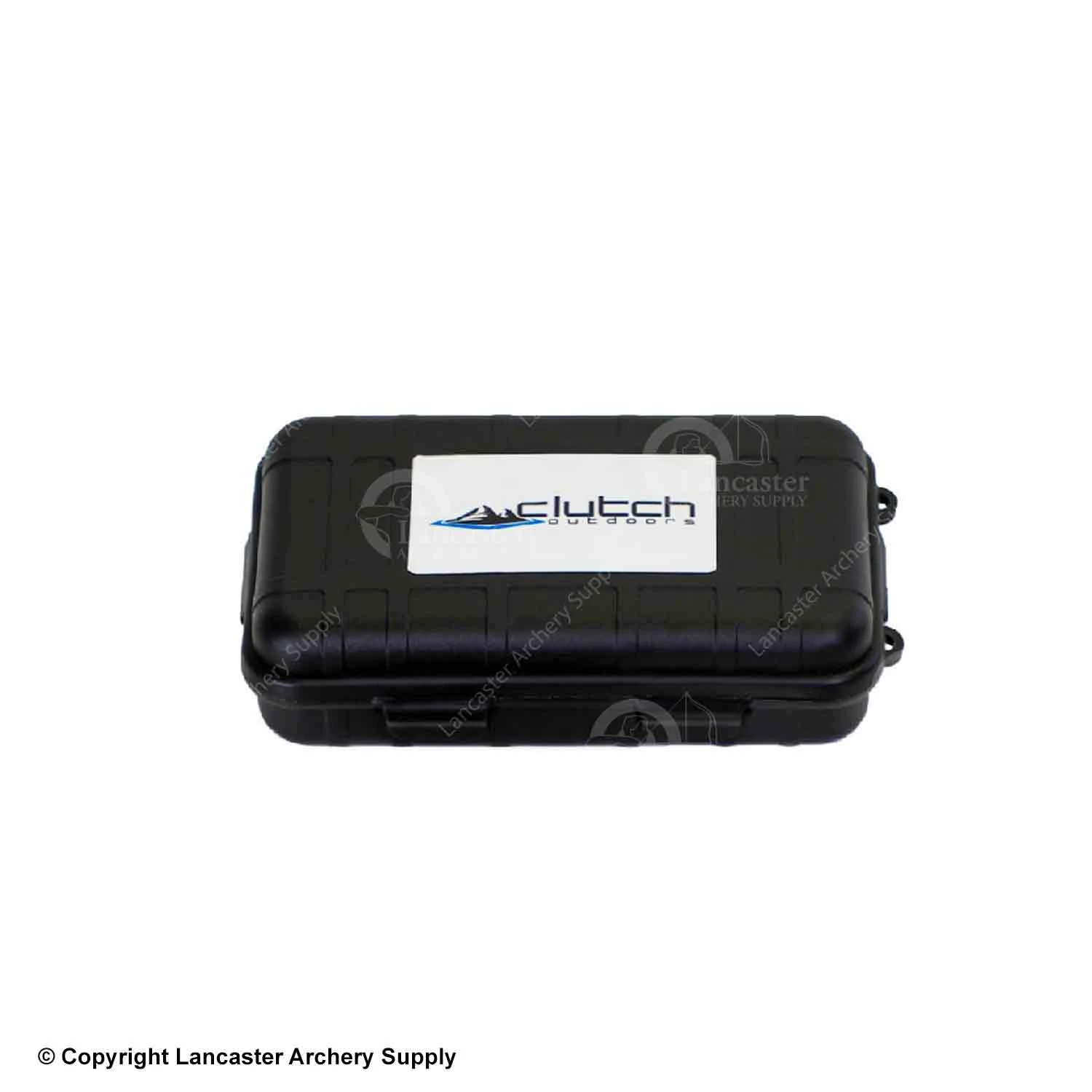 Clutch Outdoors 14-In-1 Emergency Survival Kit 4 Clutch Outdoors 14-In-1 Emergency Survival Kit - Image 2