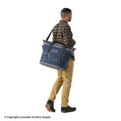 YETI Hopper M30 2.0 Cooler -Hunting Gear Shop 1032056 inuse