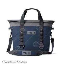 YETI Hopper M30 2.0 Cooler -Hunting Gear Shop 1032056 navy
