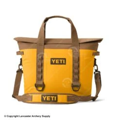 YETI Hopper M30 2.0 Cooler -Hunting Gear Shop 1032056 yellow
