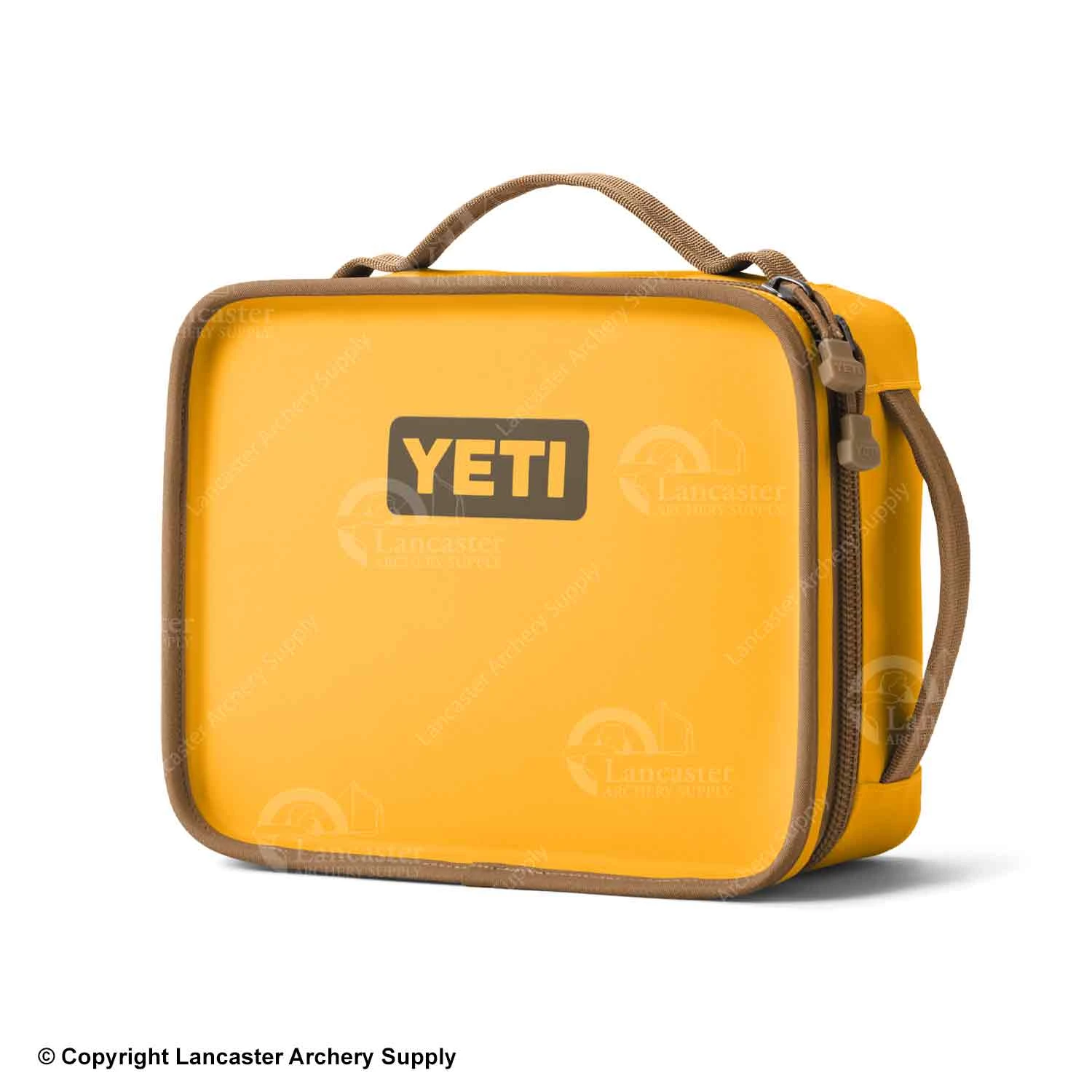 YETI Daytrip Lunch Box (Limited Edition Alpine Yellow) 3 YETI Daytrip Lunch Box (Limited Edition Alpine Yellow)