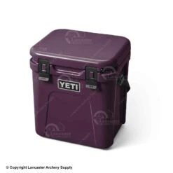 YETI Roadie 24 Hardside Cooler (Limited Edition Nordic Purple)