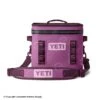 YETI Hopper Flip 12 Softside Cooler (Limited Edition Nordic Purple) 2 YETI Hopper Flip 12 Softside Cooler (Limited Edition Nordic Purple) -Hunting Gear Shop 1032514