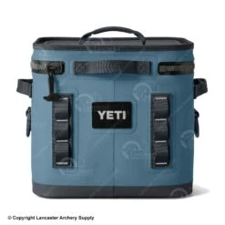 YETI Hopper Flip 12 Softside Cooler (Limited Edition Nordic Blue)