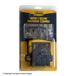 Big Whitetail Dreams Gear/Bow Combo Hanger -Hunting Gear Shop 1032706 pack