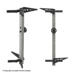 Novix Mini Single-Step 17" Climbing Sticks (4 Pack) -Hunting Gear Shop 1033049 single