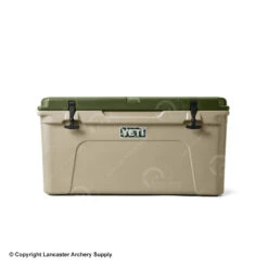 YETI Tundra 65 Cooler (Limited Edition Decoy)
