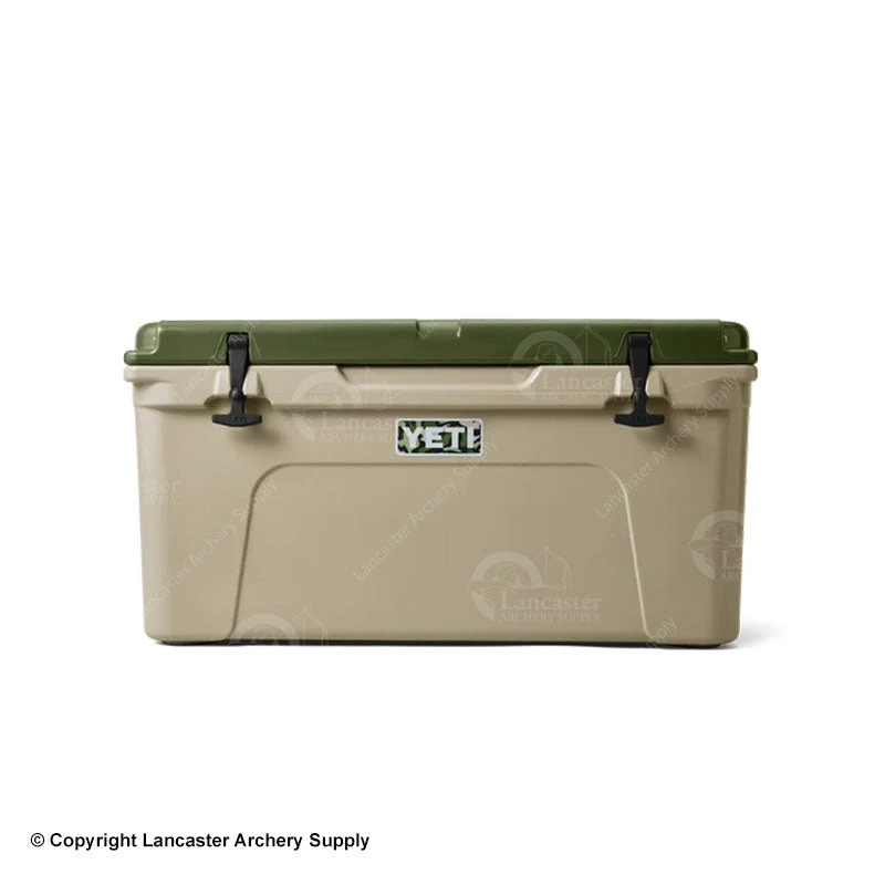 YETI Tundra 65 Cooler (Limited Edition Decoy) 3 YETI Tundra 65 Cooler (Limited Edition Decoy)