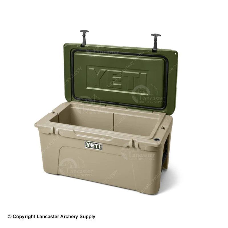 YETI Tundra 65 Cooler (Limited Edition Decoy) 4 YETI Tundra 65 Cooler (Limited Edition Decoy) - Image 2