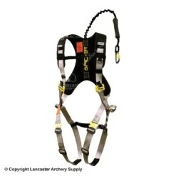 Tree Spider Speed Safety Harness