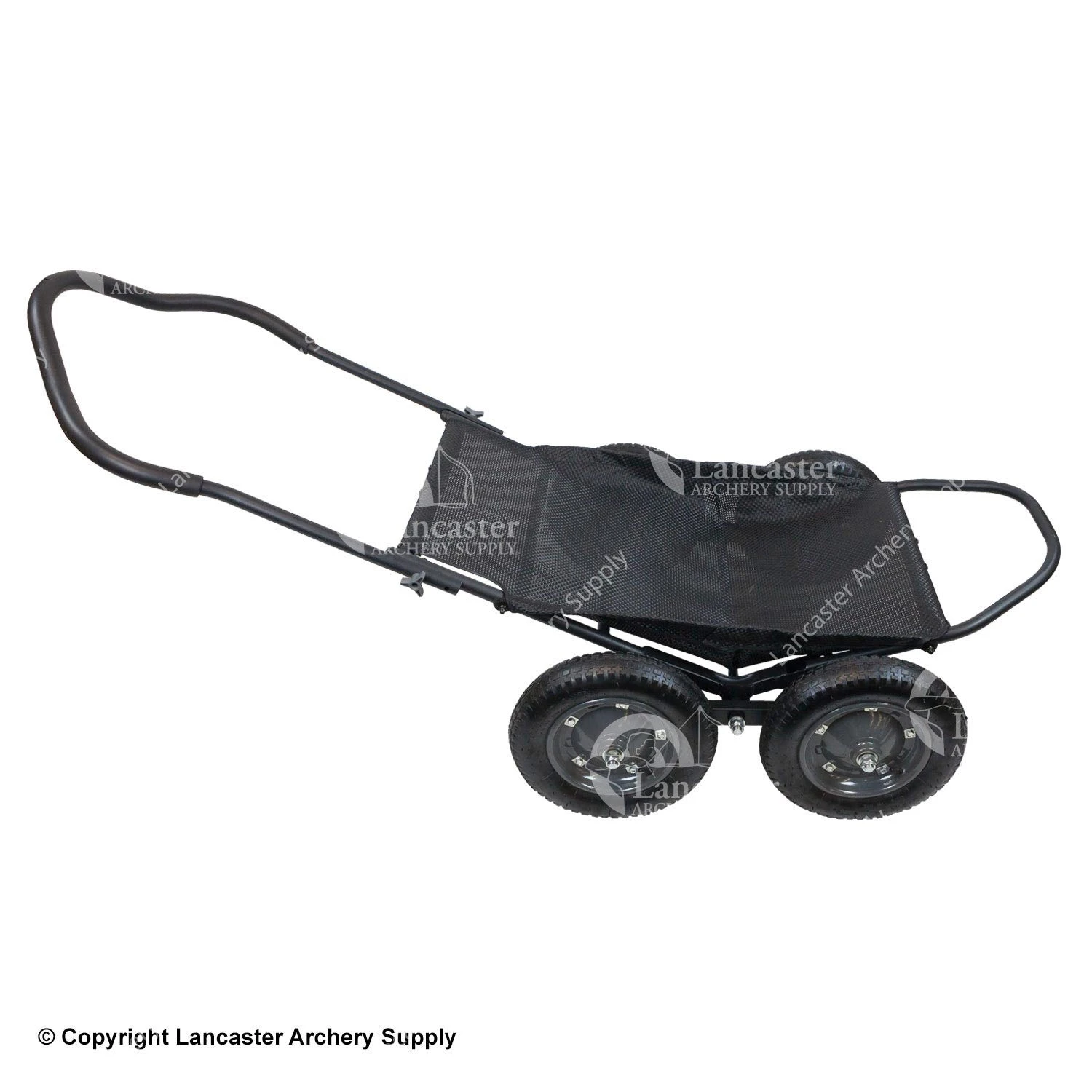 HAWK Crawler Deer Cart 3 HAWK Crawler Deer Cart