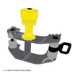 HAWK Cruzr Tree Bracket