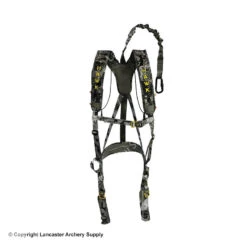 HAWK Elevate Lite Safety Harness