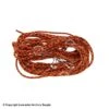 Lancaster Archery Supply 30' Orange Pull-Up Rope With Clip -Hunting Gear Shop 1900128