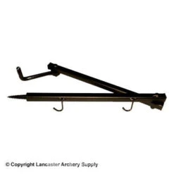 Cranford EZY Double Arm Bow Hanger