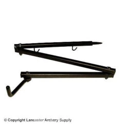 Cranford EZY Triple Arm Bow Hanger