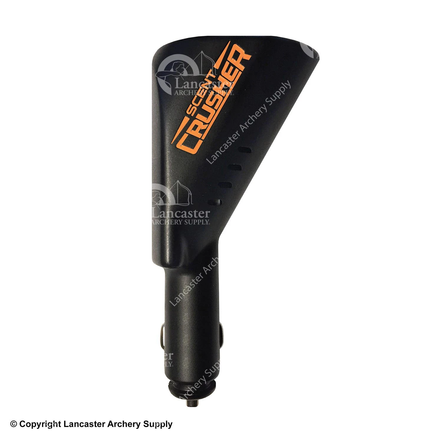 Scent Crusher Ozone Go Max 3 Scent Crusher Ozone Go Max